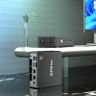NucBox M5 PLUS Mini PC 迷你電腦 - ( AMD Ryzen 7 5825U、Radeon RX Vega 8、Window 11 Pro)