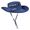 Summer sunshade hiking hat sun protection fisherman hat quick drying breathable