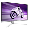 Philips 27M2N8800 27" 4th QD OLED UHD 吋 Evnia 4K 240Hz UHD DP2.1 電競顯示器 (可高低升降底座)