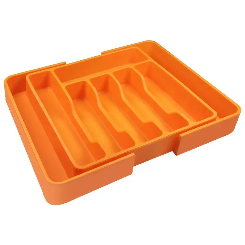 Silicone Cutlery St