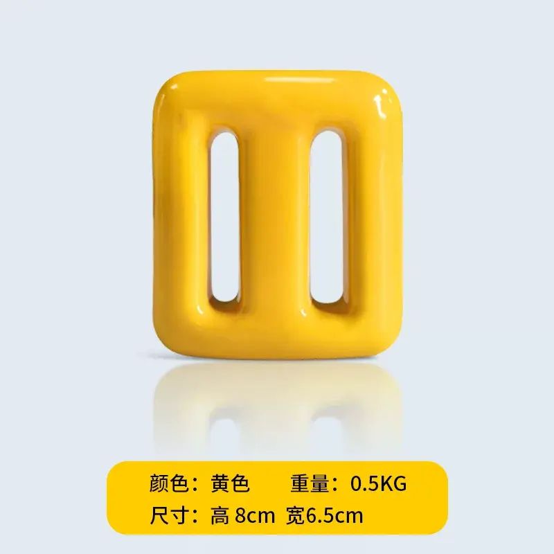 自由潛配重鉛塊包塑膠環保潛水快卸卡扣腰帶水肺深潛漁獵負重鉛塊