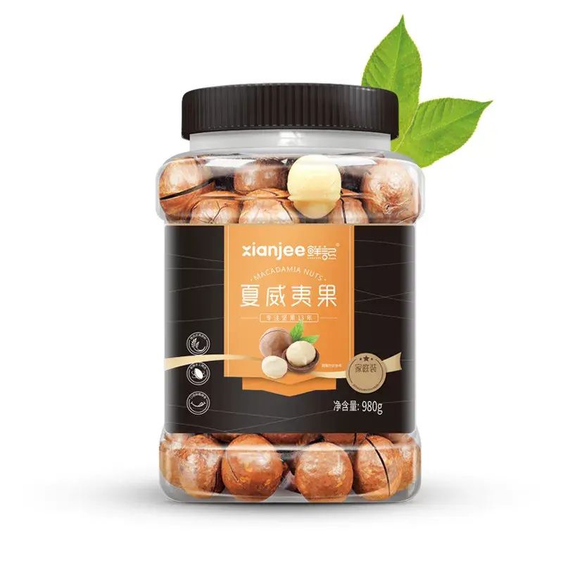 鮮記夏威夷果980g