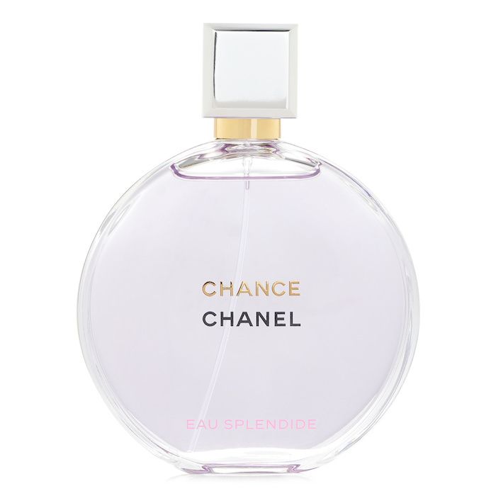 Chanel | Chance Eau Splendide 香水100ml/3.4oz - [平行進口
