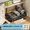 Heavenly and upright kitchen storage rack - HG2645-1B