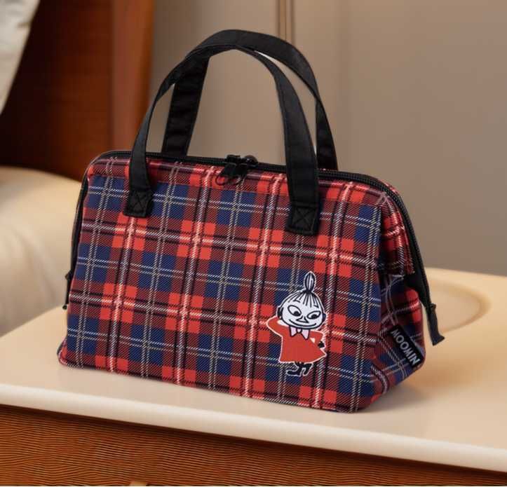  Insulation Lunch Bag | May(Parallel Import