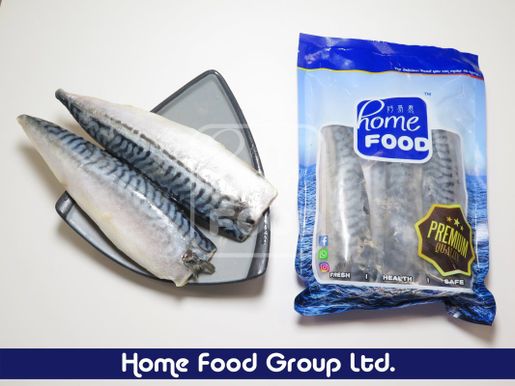 好易煮 Home Food - 2-3條裝挪威鯖魚柳400g 急凍-18 C 香港最大網購平台