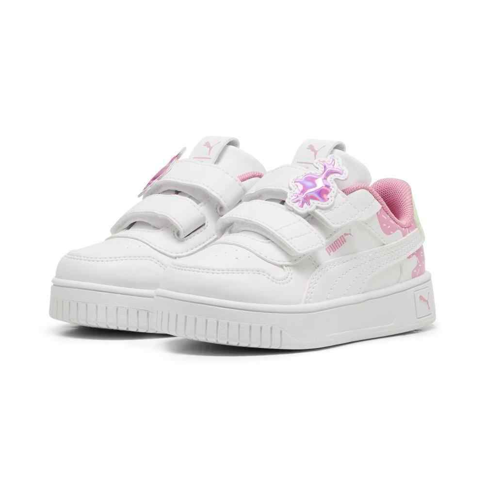 PUMA X Trolls Carina Street Toddlers' Sneakers