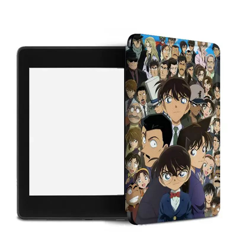 适用ireader掌阅light2青春版a6库洛米c6阅读器卡通电子书保护套