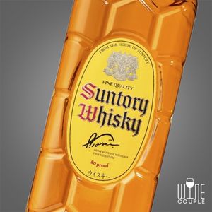 suntory whisky | HKTVmall 香港最大網購平台
