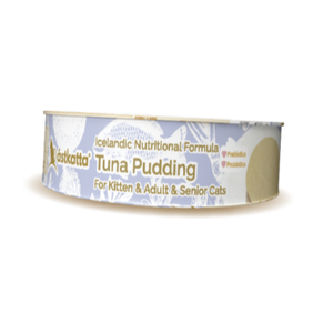 吞拿魚布甸罐全貓配方貓罐頭濕糧 (40克)