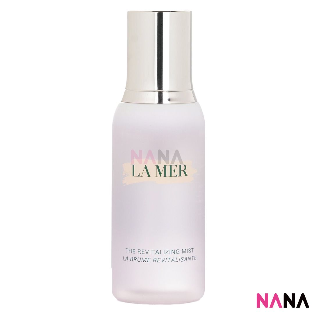 LA MER | The Revitalizing Mist 活膚舒緩噴霧100ml | HKTVmall 香港