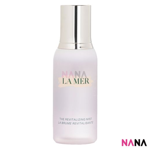 LA MER | LA MER The Revitalizing Mist 100ml | HKTVmall The Largest