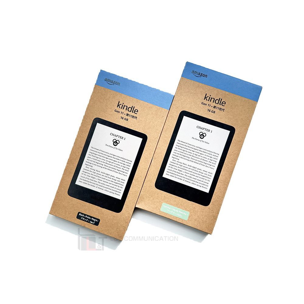amazon | 【2024 - 11th gen.】【Matcha】(16GB Without Ads