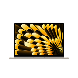 Apple 13 吋 MacBook Air - 星光色