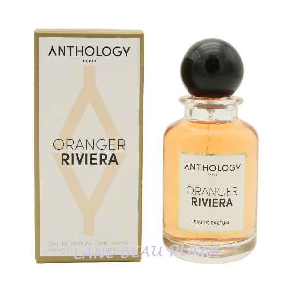 ORANGER RIVIERA EAU DE PARFUM 100ml [Parallel Import]