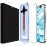 LK-無塵倉高清HD鋼化膜  適用於iPhone 16（黑邊）