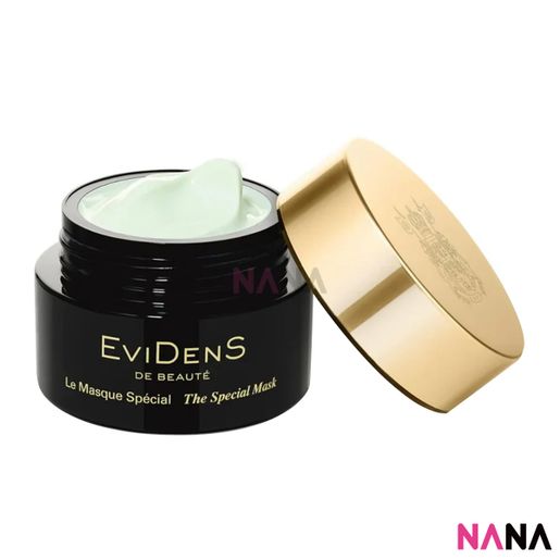 Evidens De Beaute | The Special Mask 50ml | HKTVmall The Largest