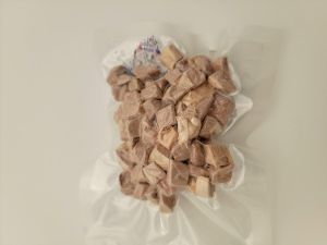 FREE GIFT - Freeze-Dried Free-Range Duck 15g Gluten-free All-Natural Dog Cat Snack Food 