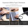 ORICO CBT-UT01-BK-BP Type-C to USB 3.0 Adapter(Black)