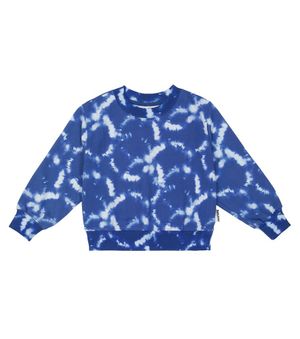 Molo Marge tie-dye sweatshirt