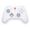 GameSir蓋世小雞 T4CP 無線遊戲手柄 適用於PC/Switch/iOS/安卓 帶接收器（白色）