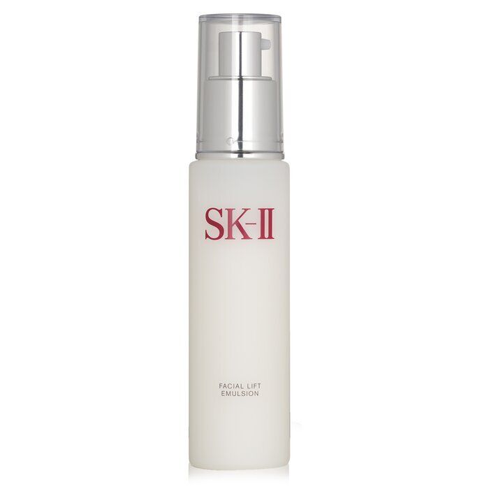 Facial Lift Emulsion 100ml/3.4oz - [Parallel Import Product]