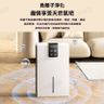 除濕機家用臥室抽濕機空氣去濕器吸濕器地下室吸濕除潮乾燥器 視覺化水箱 方便查看除濕機 可移動設計隨意擺放除濕機 負離子釋放健康呵護除濕機 小空間除濕優選除濕機