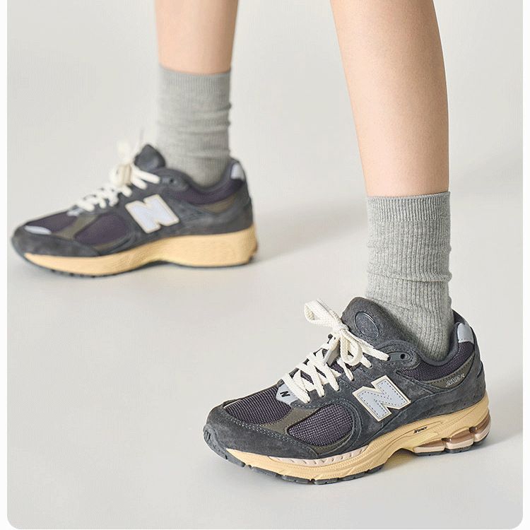 灰色中筒襪女裝薄棉miu風堆堆襪白色無骨長襪夏季透氣- 奶白【夏日冰冰襪】 精裝【實體店專用】