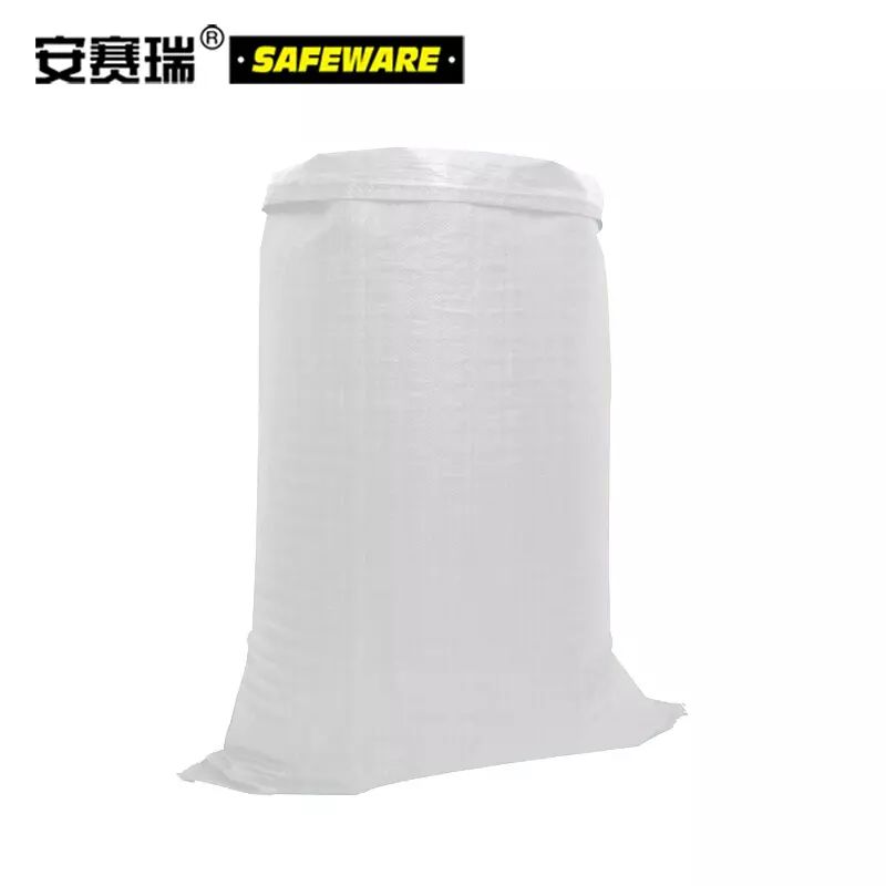 安赛瑞 加厚内覆膜防水编织袋（20条装）双层防水防潮编织袋10731