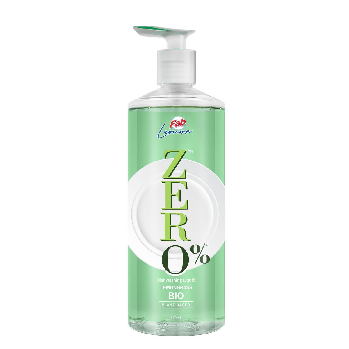 Dishwashing Liquid Lemongrass (Random Delivery)