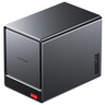 AOOSTAR WTR PRO N100 NAS Mini PC Barebone