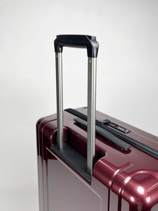 ACE | ZERO HALLIBURTON ZRP-ZX OLT Suitcase 30inch/75cm 90L Zipper