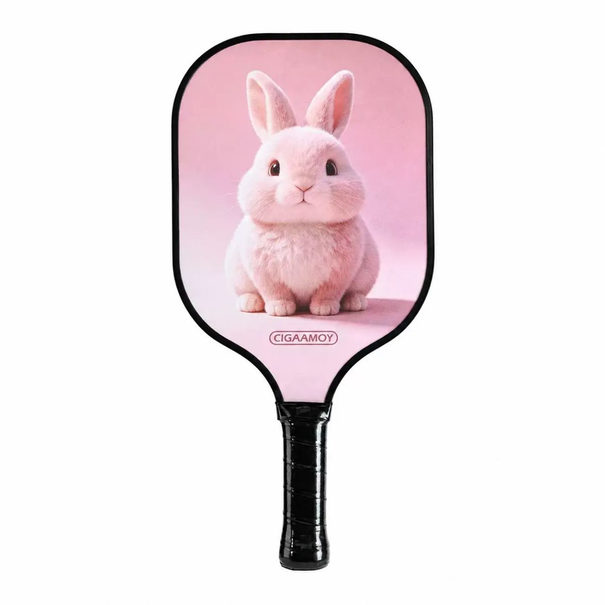 匹克球拍定製玻璃纖維套裝戶外Pickleball運動球拍