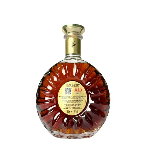 人頭馬| 人頭馬X.O.歐版1000ml (新裝灰色禮盒) | HKTVmall 香港最大