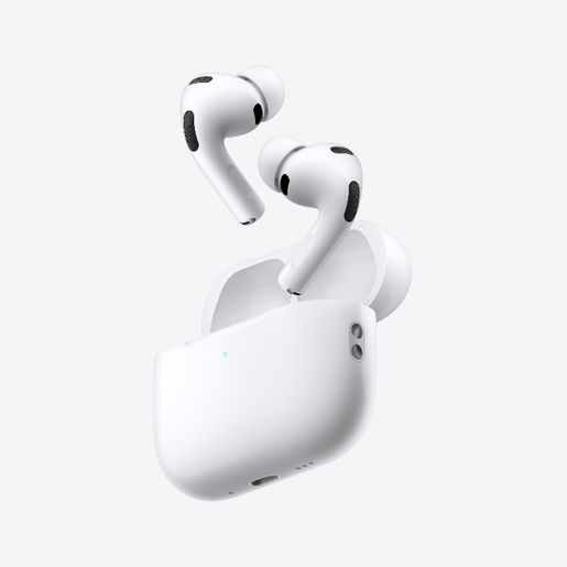 Apple | AirPods Pro (第3代) 配MagSafe USB-C充電盒(AirPods Pro 3 