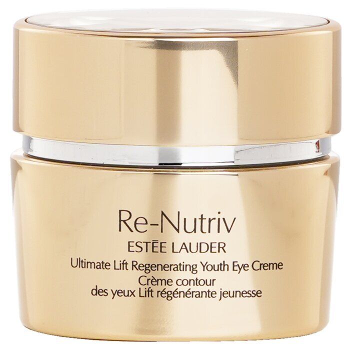 Re-Nutriv Ultimate Lift Regenerating Youth Eye Creme 15ml/0.5oz - [Parallel Import Product]