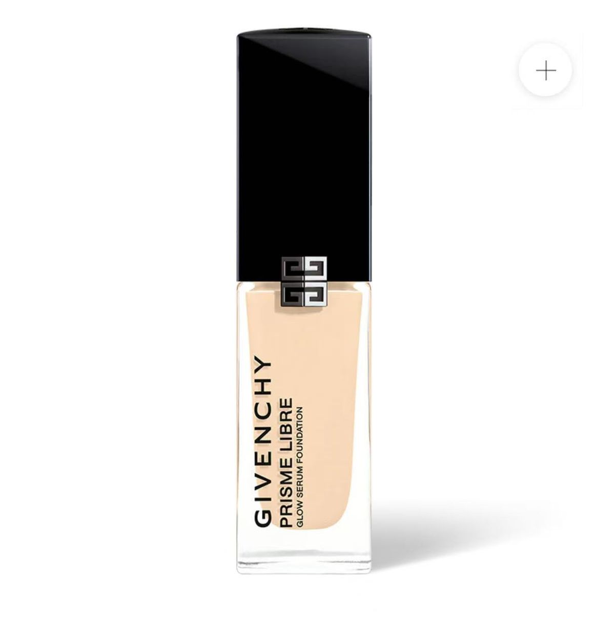 稜鏡柔光精華粉底液 #0.5N 30ml (平行進口貨)