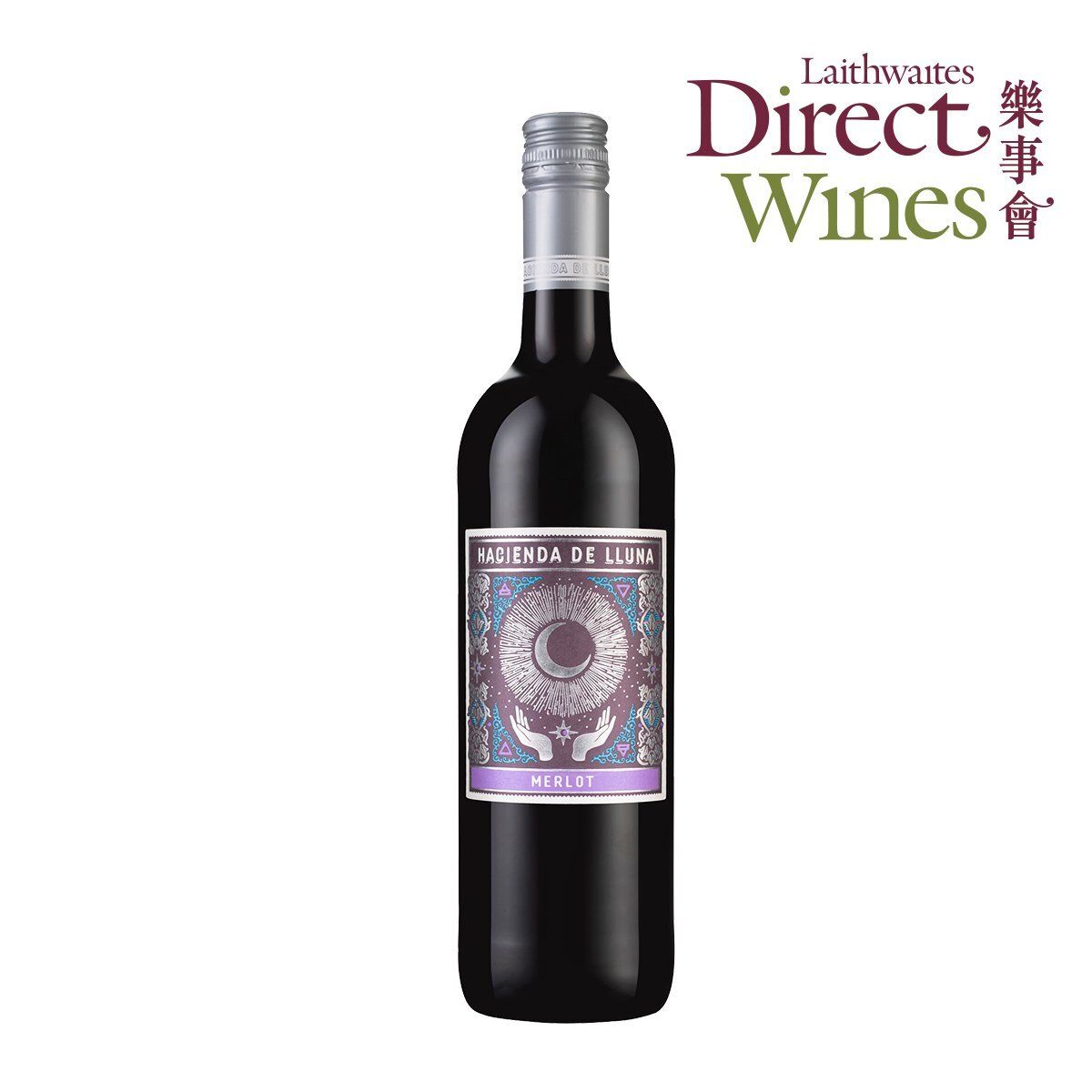 西班牙 Merlot 2024 #純素