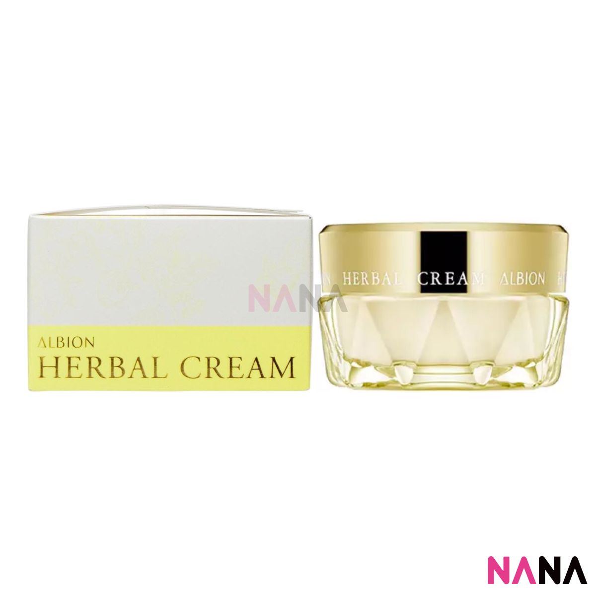 Albion | Herbal Cream 40g | HKTVmall The Largest HK Shopping Platform