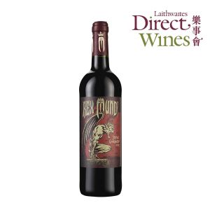 Shiraz Grenache 2023 