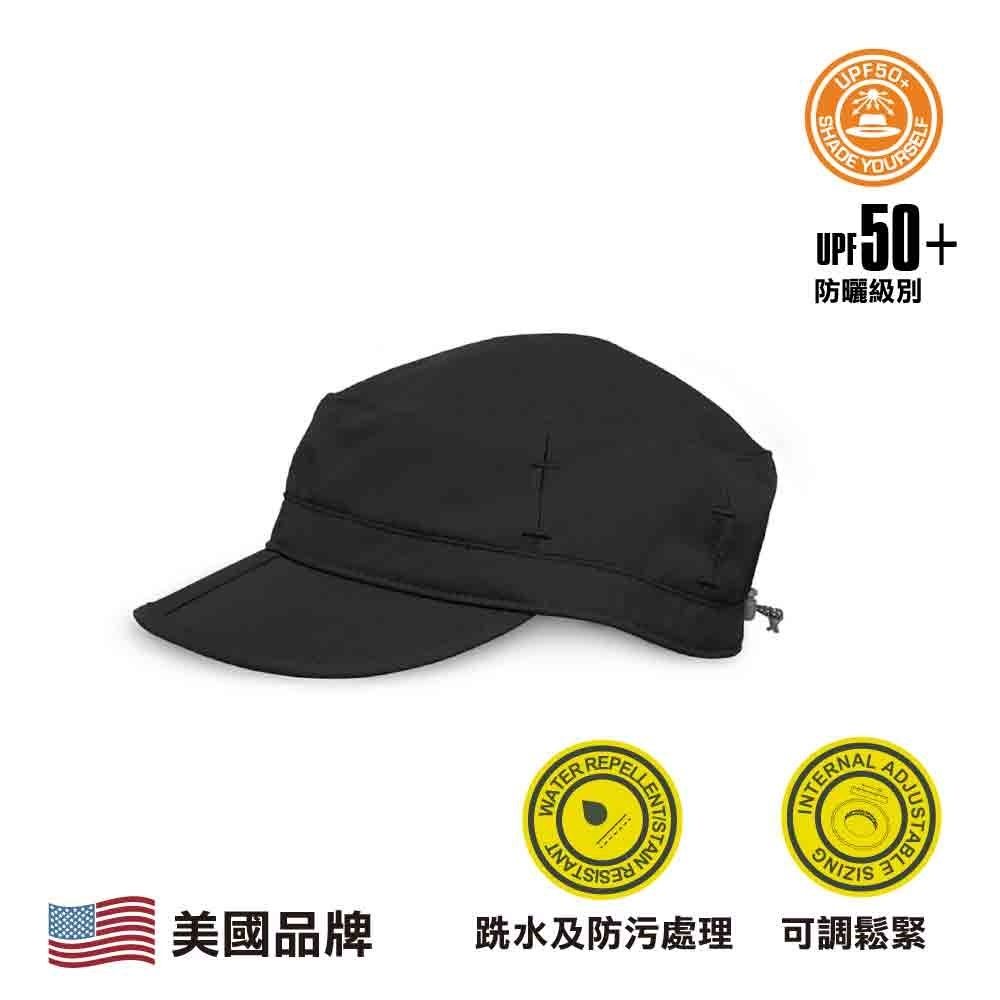 US Sun Tripper Cap Black L
