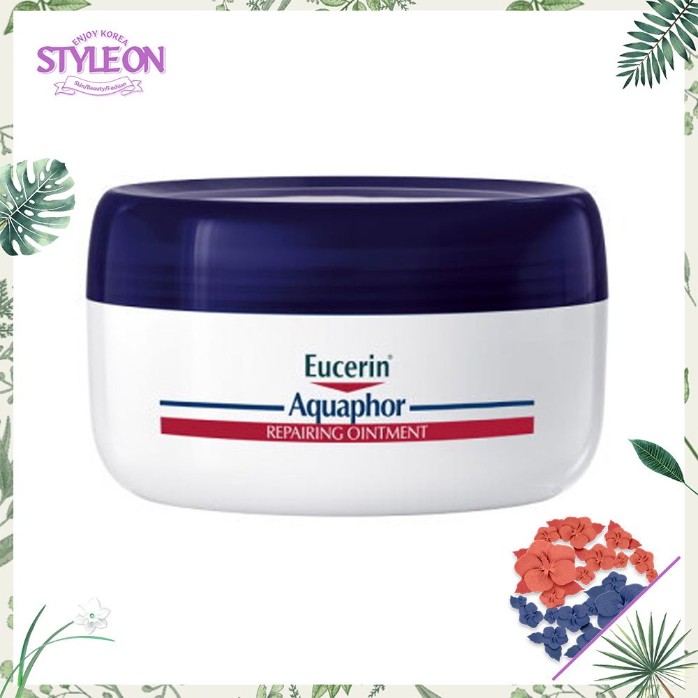 Aquaphor 修復軟膏 90ml  [平行進口] (隨機包裝)