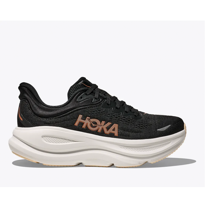 日本 HOKA Bondi 9 女裝跑鞋