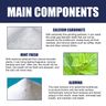 《告別煙屎牙》EELHOE 牙齒去煙漬牙膏 除煙垢牙膏 牙齒去口臭牙膏 去牙漬 去牙黃牙膏 美白去漬牙膏 清新口氣牙膏 速效潔齒美白牙膏 牙菌斑清除牙膏 菸草去污牙膏 吸煙人士必備丨牙齒護理 口腔護理