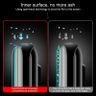 適用於 小米 Poco M7 5G 25片裝 9D 絲印二強 全屏鋼化玻璃膜