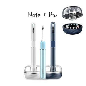 bebird | Bebird Note 5 Pro可視採耳棒（白色)|采耳機| | 顏色