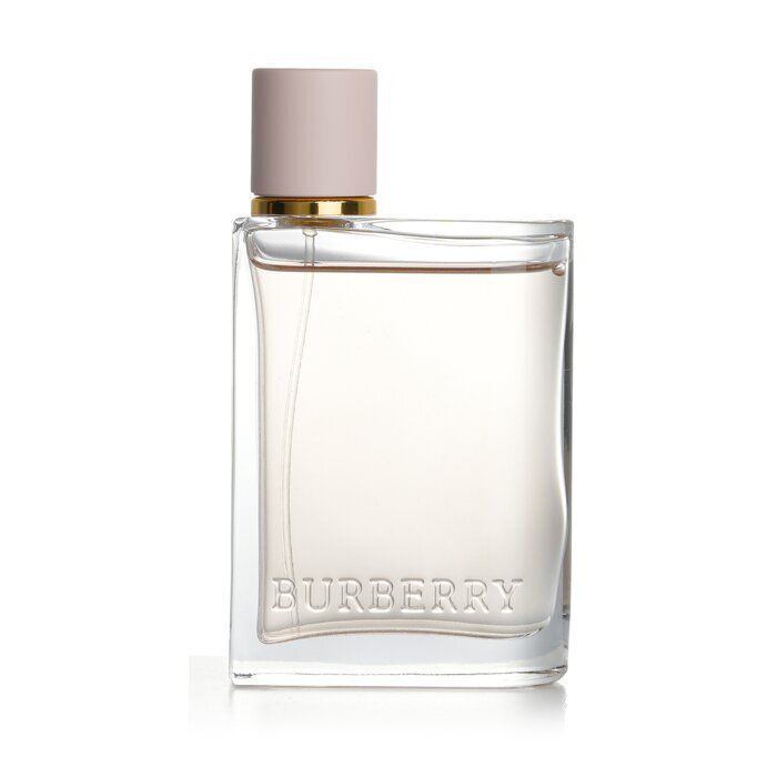 Burberry Her Eau De Parfum Spray 50ml -[Parallel Import Product]