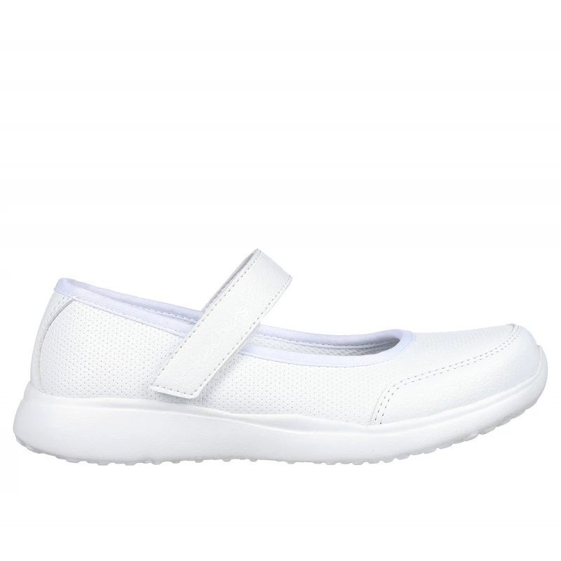MICROSTRIDES GIRLS' CASUAL SHOES