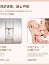 实木书架置物架落地收纳架陈列架家用储物架客厅架子简易分层