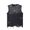 Trendy American Jet Wash Sleeveless T-Shirt Summer Street Hip Hop Loose Casual Personality Vest